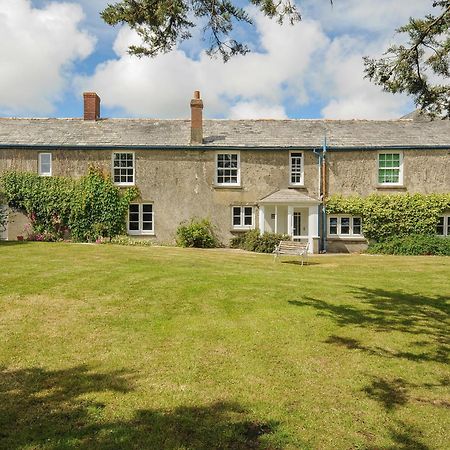 Lee Barton Farmhouse Villa Бюд Екстериор снимка